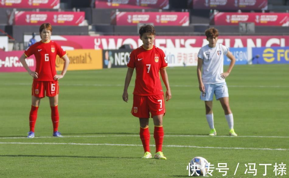 中国女足|4-0,王霜助力中国女足豪取开门红,铿锵玫瑰为何仍不被看好?