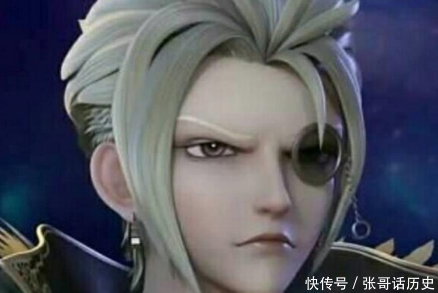 盘点精灵梦叶罗丽最帅仙境王子严爵垫底庞尊上榜第1帅掉渣