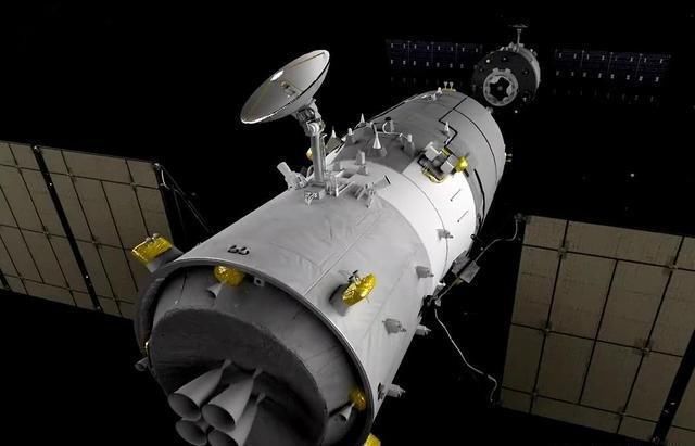 发射 天舟二号箭在弦上！天宫空间站开始“搭积木”