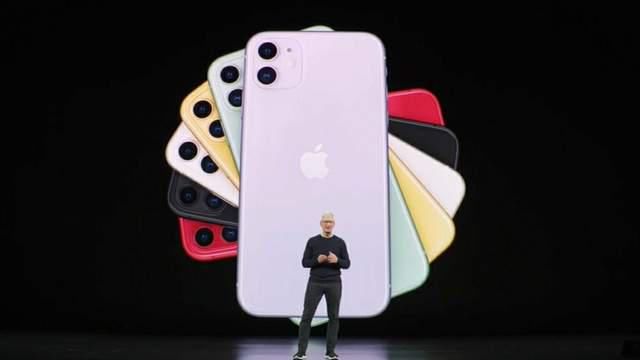 最新|iPhone13最新曝光，苹果十三香，可能是真的！