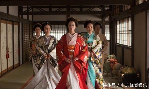 天皇去世|日本最传奇女性:父亲、丈夫、兄弟全是天皇,自己成了首位女天皇