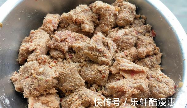 茄子|三伏天不想炒菜,可以试试这5道蒸菜,有荤有素,好吃不腻营养高