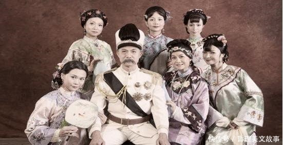 袁世凯|袁世凯的养生计划，看看他平时都吃啥干啥，换谁也难长命