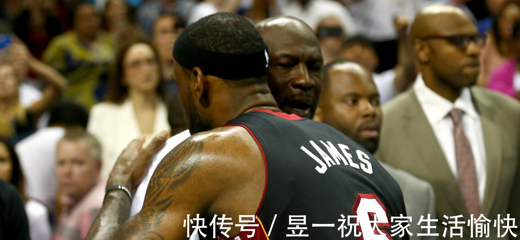 邁克爾|地位難超喬丹科喬恩師8年前早給預測冠軍數(shù)或是老詹登頂原因