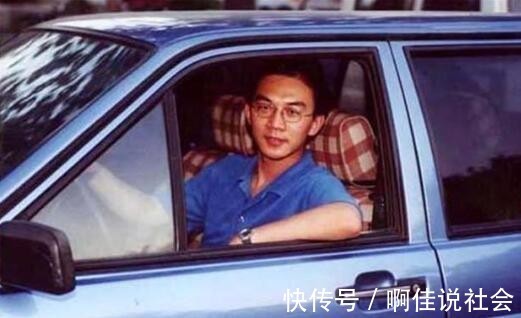 撒貝寧|50歲的郎永淳,就這樣改寫(xiě)了他的結(jié)局,跌落的口碑到底是回不去了