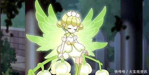 爱丽丝|小花仙最漂亮的4大暗影精灵王,未来很惊艳,玛格丽特最可爱