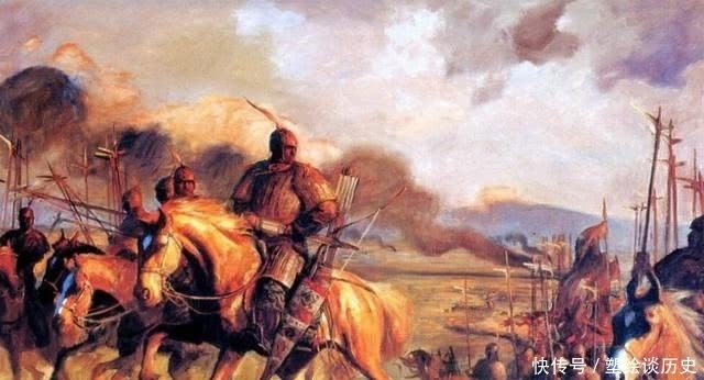 但使龙城飞将在,龙城飞将到底是卫青,