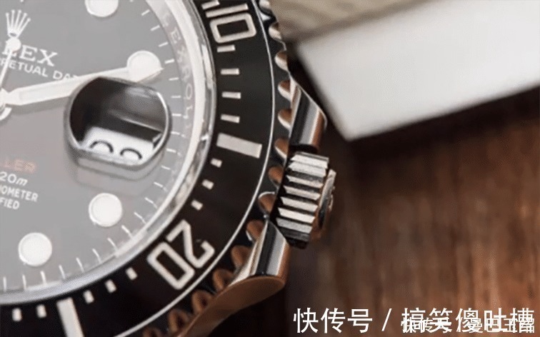 劳力士 40岁男士选表指南:单红鬼王VS五十噚,哪款更适合你佩戴