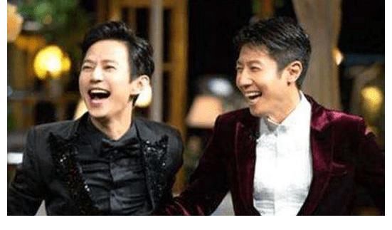 何炅問撒貝寧：為何董卿是一姐？而你是小撒，撒貝寧：少管我的事