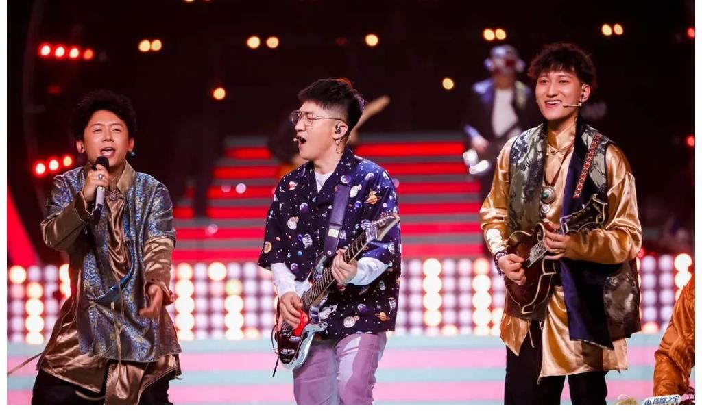 冠軍|今晚，見證《藏風(fēng)美少年》冠軍戰(zhàn)隊(duì)誕生