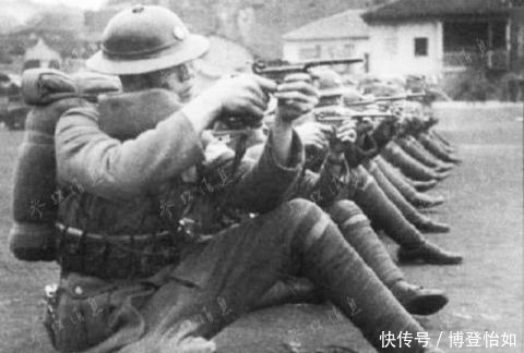 师团|痛歼日军第33师团,解救英军七千人,中国远征军威名远扬