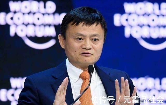 社区|不再惦记几捆白菜?人民日报再次肯定阿里,马云你真有一套!