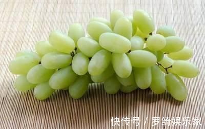 葡萄|秋季养生,女性适合常吃4种食物,清热排毒,刮油清肠