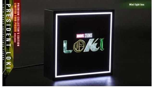 toys|Hot Toys公布《洛基》高级典藏版16比例收藏级人偶