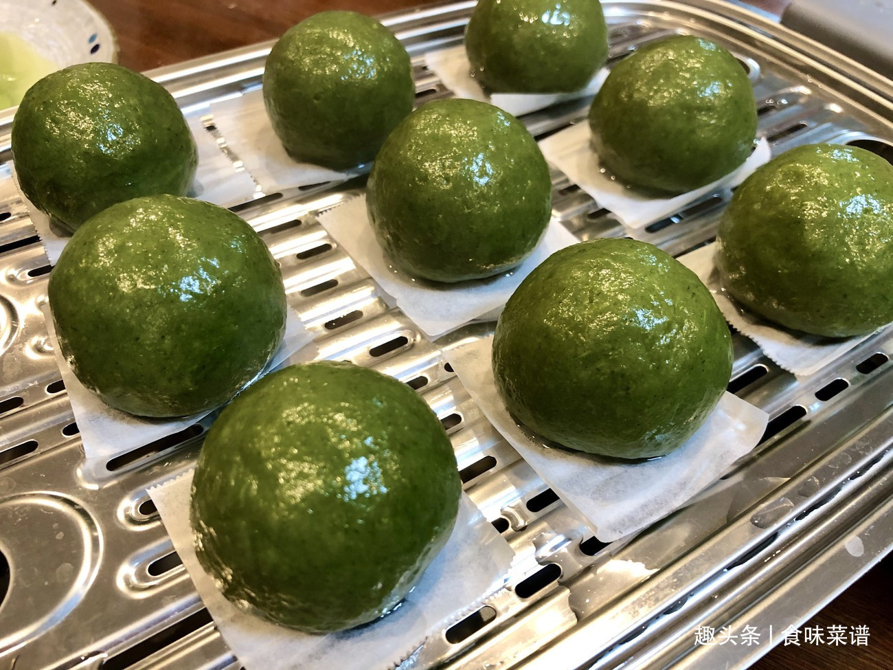 马齿苋|此8种野菜不用花钱买,来认识一下,营养高味道好,错过等明年了