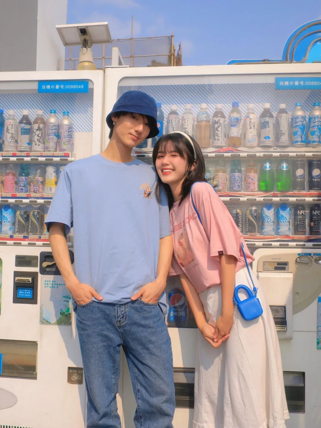 阿依莲风|甜美风怎样才能拿捏好分寸,穿出甜而不腻的感觉?