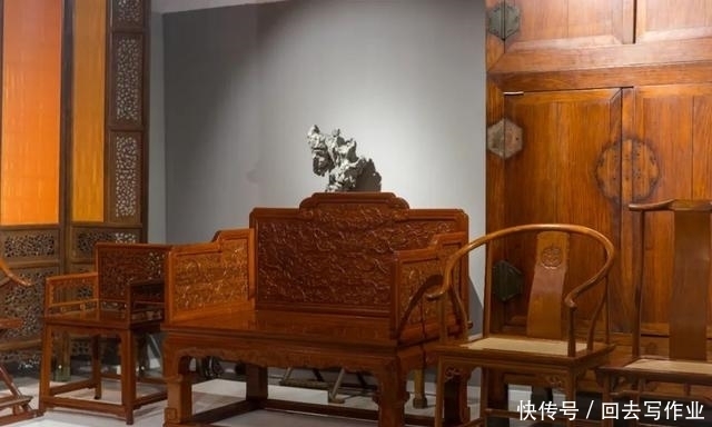 红桥红|当代缅花家具主力军 | a478