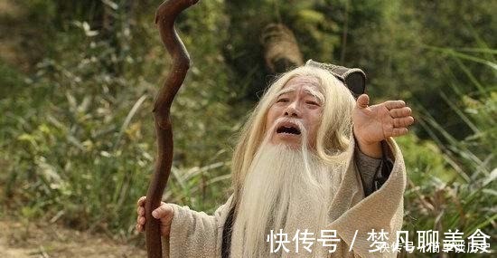 银角大王!西游记,这几个妖怪后台超级硬,为何被孙悟空打死,却无人过问!