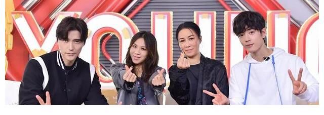 陣容|《我們的歌3》陣容官宣，咖位一個比一個狠，我沒眼花吧