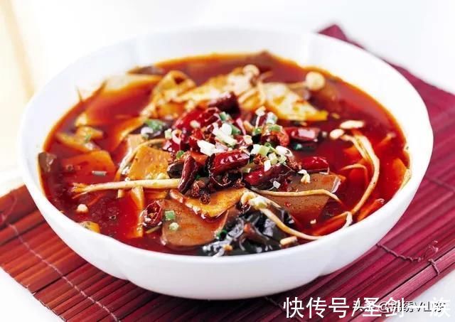 推荐适合秋冬季请客的12道家常菜，简单又好吃，绝对撑得住场面