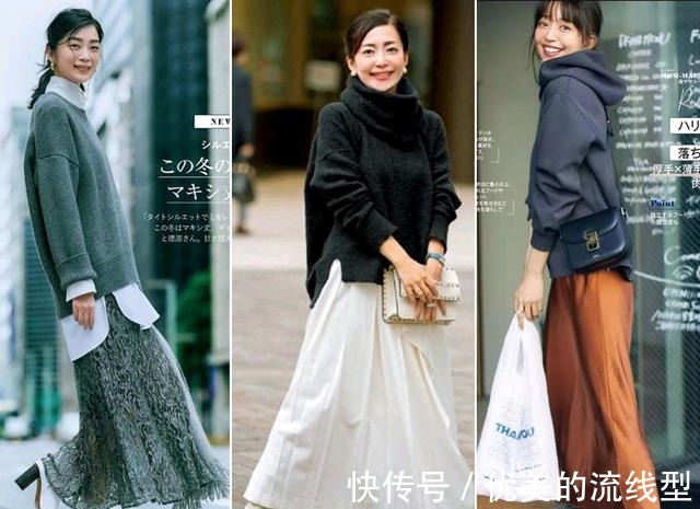 搭配 夏末初秋,40岁女人怎么穿掌握这4个穿搭技巧,清新减龄显气质!