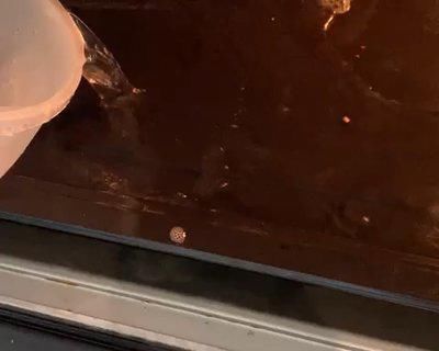 和南洋大师傅一样口感的古早蛋糕，手把手详细做法