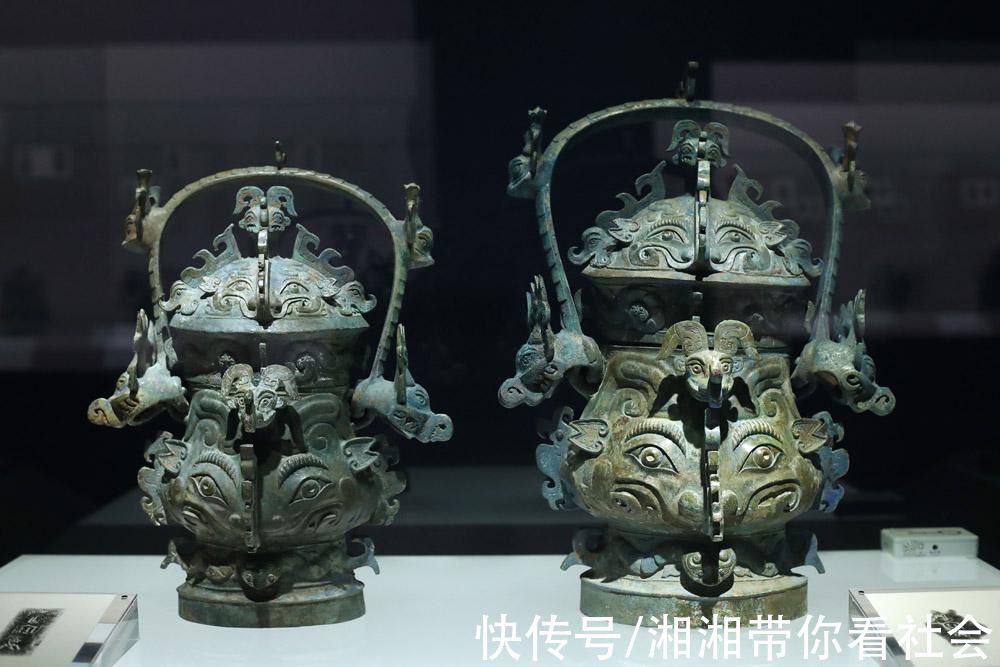 动漫游戏|动漫游戏文创产品热衷到博物馆“抄作业”:是传统文化崛起，还是创新乏力?