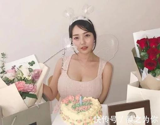 臀肌无力|胖得美,还胖得有身材!韩国微胖女神完全诠释:微胖曲线,就是美