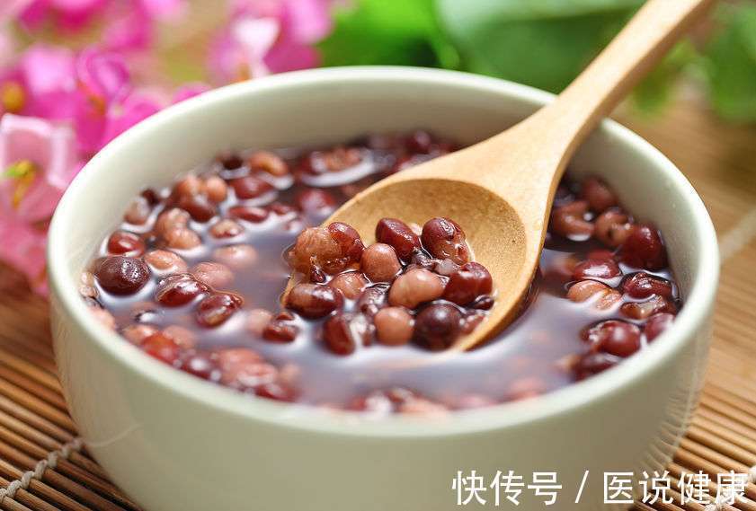 小豆粥|体内是否有湿气?仔细观察这4种表现,及时排出湿气,别忽视