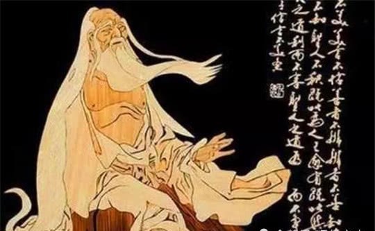 齐名|历史上严重被低估的圣人,与孔子齐名,其书却被禁用2000年