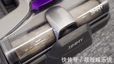 污渍|插画师清扫画室最佳助手，定点喷洗+强大吸力，一杆解决顽固污渍