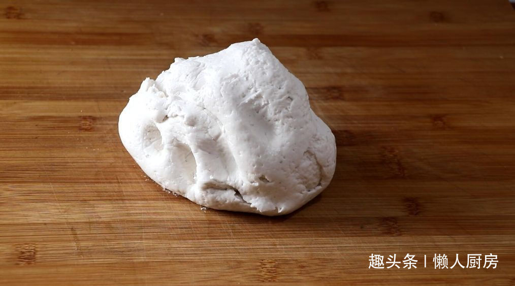 虾片别再买着吃了,自己在家用虾仁做,无添加剂,保存几个月不坏