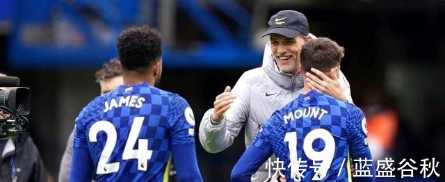 斯坦福桥|从图赫尔对“芒核心”的建设,浅谈劳塔罗来到斯坦福桥的概率!