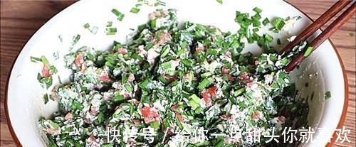 懒人|想吃饺子不用包,教你一道懒人饺子,做法特简单,出锅就抢完了