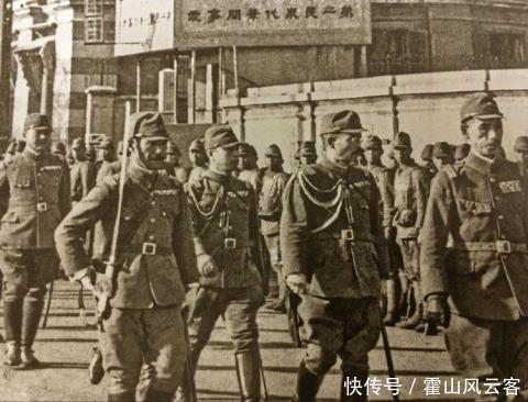 侵华|日本侵华时期,一共大概来了多少人,又死了多少人?