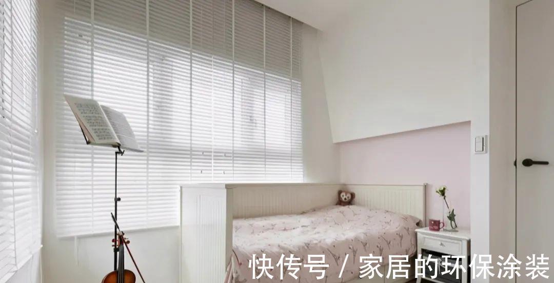 收纳|沙发不靠墙加5㎡收纳区，玄关连餐厅全装柜，100㎡住出豪宅感