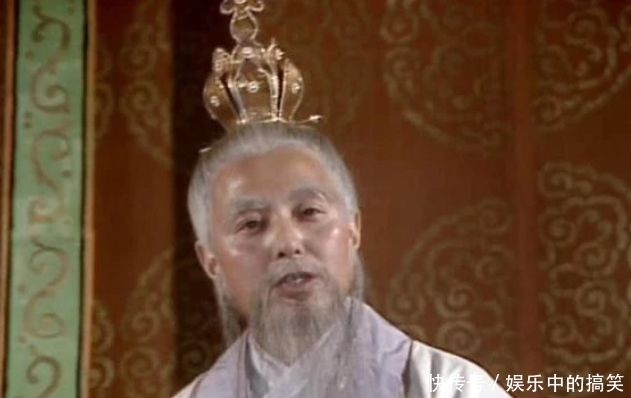 胡为佛|菩提的真实身份是啥？他有三个名字，连起来就知道他是谁！