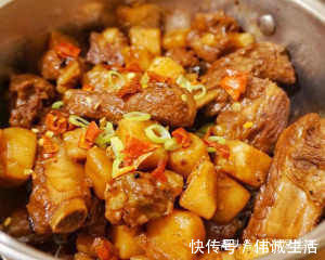 肉片|香味四溢的几道家常菜,美味诱人,下酒下饭,学会不用下馆子