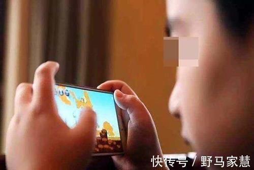 好好学习|“妈妈,我想玩手机”,孩子想玩手机,最下乘的做法是直接拒绝