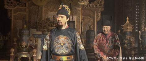 总督|被称为开清第一功臣——效忠满清,鞠躬尽瘁,死后却被列入贰臣传