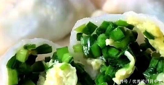 可供您年夜饭选择的三种饺子馅做法,喜欢的先准备一下吧!