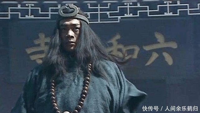 施恩|梁山上有3人看不起武松,一个看不起他为人,两个看不起他的武艺