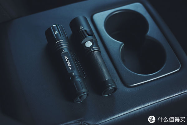 光剑在手,黑暗你走——纳丽德L10MAX白激光手电