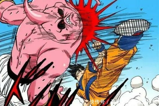 龙珠孙悟饭的“神饭”形态,是属于超级赛亚人,还是神之领域