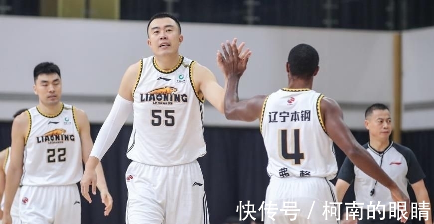 韩德君|CBA战报:辽宁男篮97:86轻取北控男篮,继续领跑积分榜