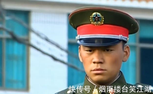 伍六一|《士兵突击》，总结全书七大主角的最后结局，了解你不知道的故事