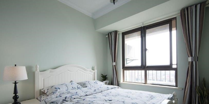 布局|9㎡的小卧室,通过改造秒变15㎡,全靠合理的布局来实现