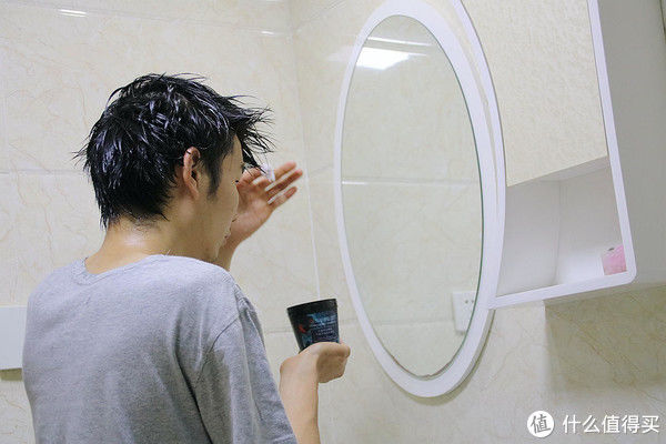 珂岸海|有了这款珂岸洗护套装，从此不做油腻大叔