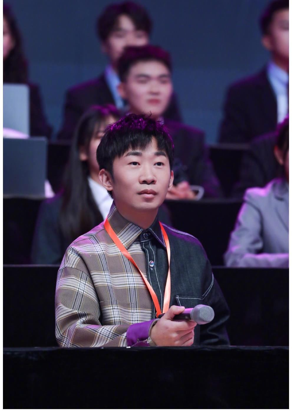 娜就這么說|從網紅到綜藝大咖，楊迪的成名史，遠比你想的心酸