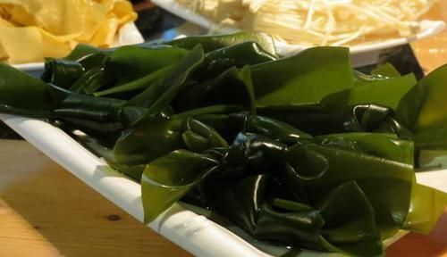 碱性食物|高血压最怕过冬,多吃6种食物,清血管垃圾,血压才会稳稳降